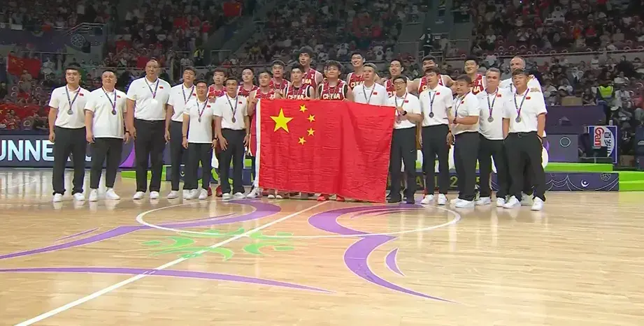 男篮的表现, 接下来将分