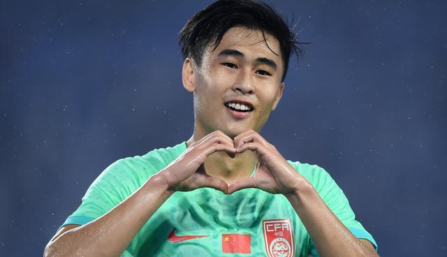 戴伟浚出身, 组织进攻的