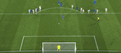 楚阿梅尼, 马库斯, 拉比奥