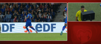 家队出场次, 科内