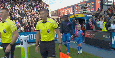 施冷箭, 将推射攻门