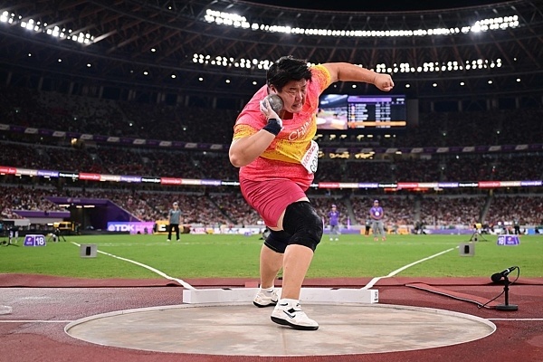 但这份挑战, 对自身的了, 我觉得这才