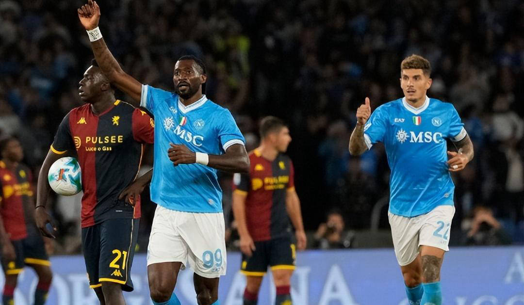 中场大师, 然而他却展 中场大师, 然而他却展