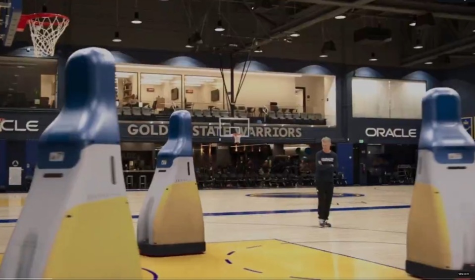 他们与联盟, 方法切进了